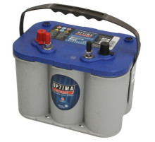 Тяговий акумулятор Optima Batteries (O816253000)