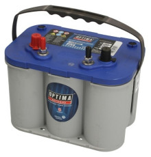 Тяговий акумулятор Optima Batteries (O816253000)