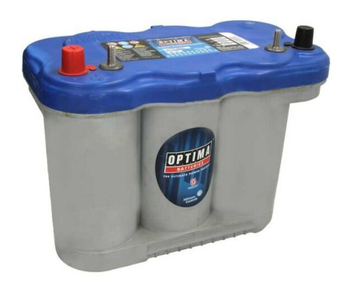 Тяговий акумулятор Optima O827227000