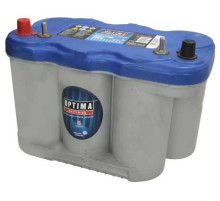 Тяговий акумулятор Optima O827227000