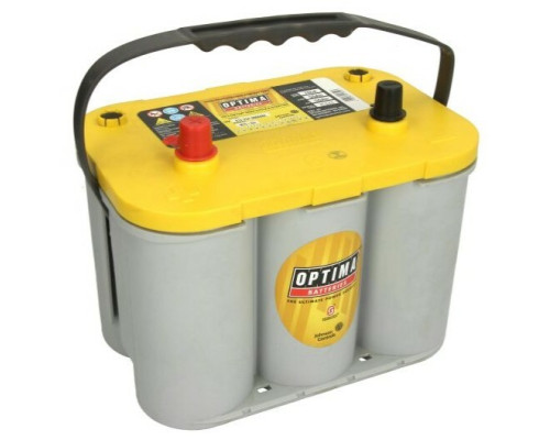 Тяговий акумулятор Optima Batteries (O812254000)