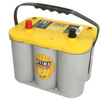 Тяговий акумулятор Optima Batteries (O812254000)