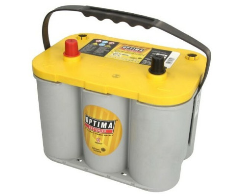 Тяговий акумулятор Optima Batteries (O812254000)