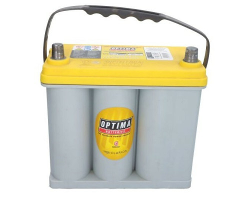 Тяговий акумулятор Optima Batteries (O873176000)