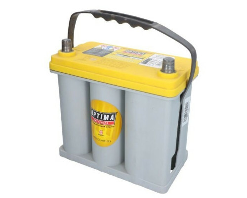 Тяговий акумулятор Optima Batteries (O873176000)