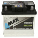 Тяговий акумулятор 4MAX BAT50/350R/DC, Deep Cycle