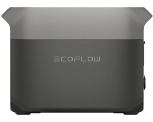 Зарядна станція EcoFlow Delta 3 (1024 Вт·год / 1800 Вт)