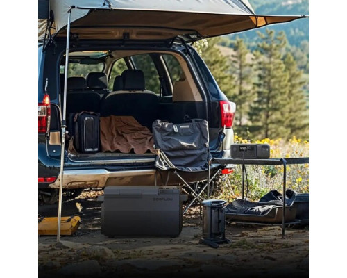 Зарядна станція EcoFlow RIVER 3 (245 Вт·год / 600 Вт)