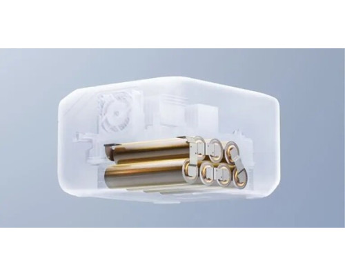 Зарядна станція EcoFlow RIVER 3 Plus (286 Вт·год / 1200 Вт)