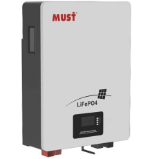 Акумуляторна батарея Must LP16-48100 (138800)
