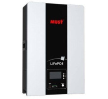 Акумуляторна батарея Must LP16-48200 (132758)