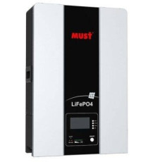 Акумуляторна батарея Must LP16-48200 (132758)