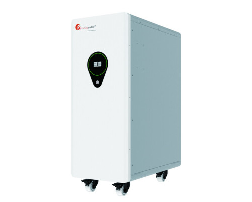 Акумулятор Felicitysolar LPBA48500