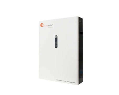 Акумулятор Felicitysolar LPBA48170