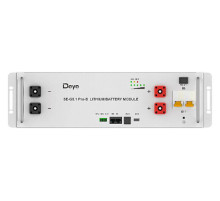 Акумулятор Deye SE-G5.1 Pro-B