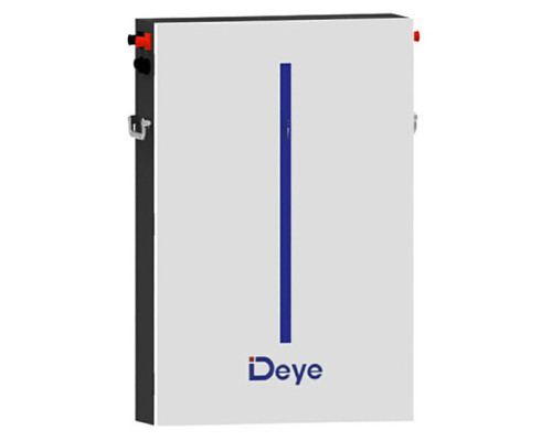 Акумулятор Deye RW-M6.1