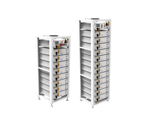 Акумулятор Deye BOS-GM5.1