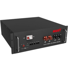 Акумулятор Must LP18-48100