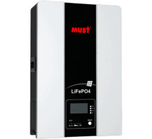 Акумулятор Must LP16-48100