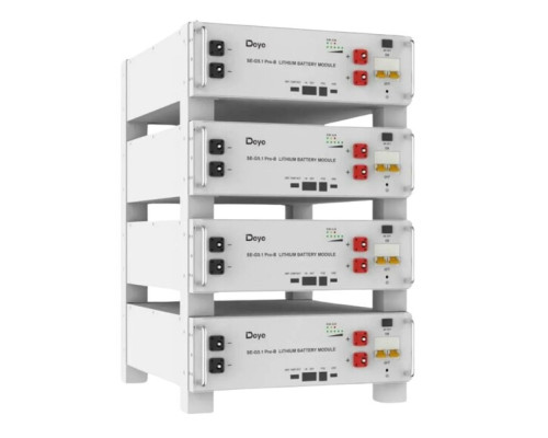 Акумулятор Deye SE-G5.1 Pro