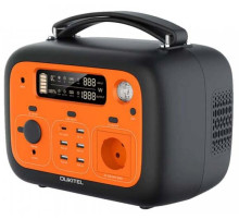 Зарядна станція OUKITEL P501E (505 Вт·год / 500 Вт)