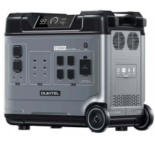 Зарядна станція OUKITEL P5000E (5120 Вт·год / 2200 Вт)