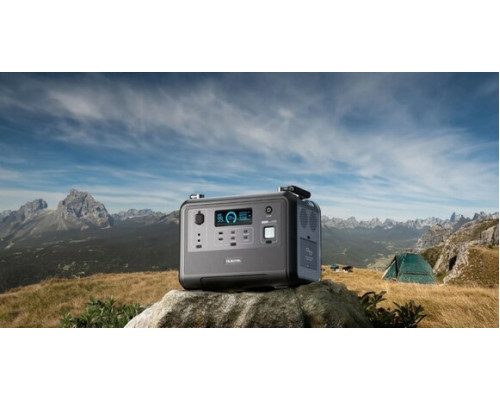 Зарядна станція OUKITEL P1201E (960 Вт·год / 1200 Вт)