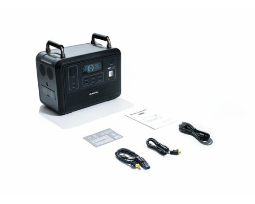 Зарядна станція OUKITEL P1201E (960 Вт·год / 1200 Вт)