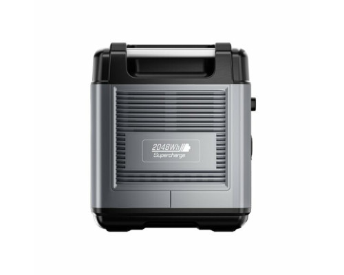 Зарядна станція OUKITEL P2001E PLUS (2048 Вт·год / 2400 Вт)