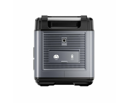 Зарядна станція OUKITEL P2001E PLUS (2048 Вт·год / 2400 Вт)