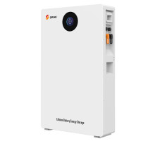 Акумулятор для сонячних інверторів SRNE EOS10B