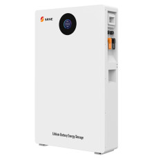 Акумулятор для сонячних інверторів SRNE EOS10B