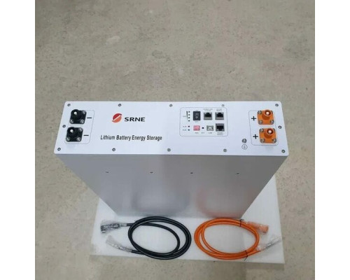 Акумулятор для сонячних інверторів SRNE EOC05B