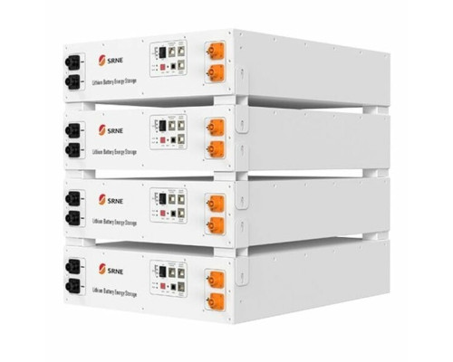 Акумулятор для сонячних інверторів SRNE EOC05B