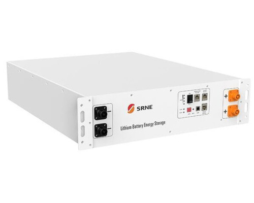 Акумулятор для сонячних інверторів SRNE EOC05B