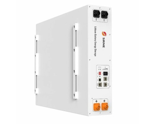 Акумулятор для сонячних інверторів SRNE EOC05B