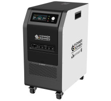 Зарядна станція Konner&Sohnen KS 5200PS (5120 Вт·год / 5200 Вт)