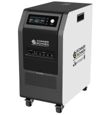 Зарядна станція Konner&Sohnen KS 5200PS (5120 Вт·год / 5200 Вт)