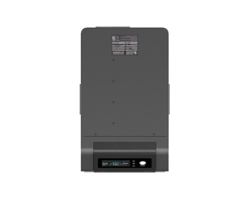 Зарядна станція Konner&Sohnen KS 5200PS (5120 Вт·год / 5200 Вт)