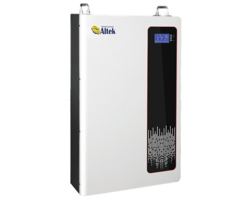 Акумуляторний блок Altek Atlas В3 48В, 5.12 кВт (2115592)