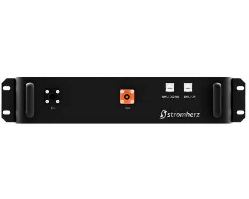 Акумулятор Stromherz SС-24-3.84kWh (2115830)