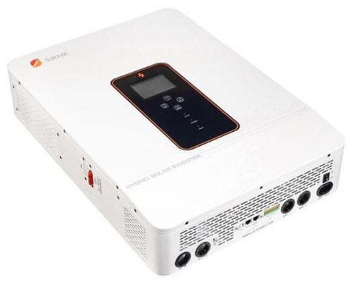 Сонячний інвертор SRNE ASP48100S200-H