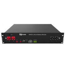 Акумулятор Dyness B4850, 48В, 2.4 кВт (2116959)