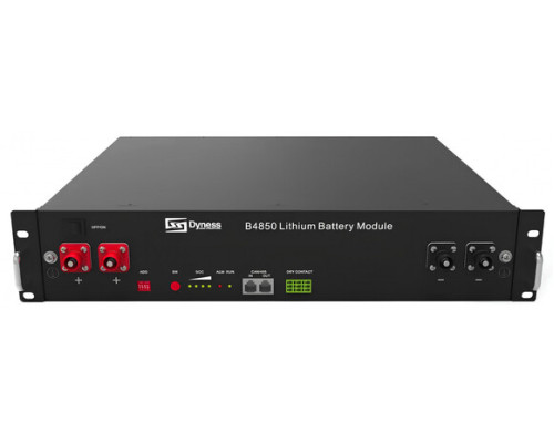 Акумулятор Dyness B4850, 48В, 2.4 кВт (2116959)