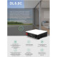 Акумулятор Dyness DL5.0C, 48В, 5.12 кВт (2117017)