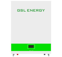 Акумуляторна батарея GSL 51.2В, 100 Аг (GSL051100AB-GBP2)