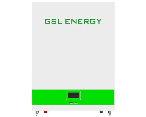 Акумуляторна батарея GSL 51.2В, 100 Аг (GSL051100AB-GBP2)