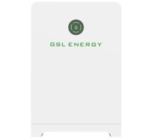 Акумуляторна батарея GSL 51.2В, 320 Аг (GSL051320AB-GBP2)