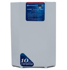 Стабілізатор напруги Укртехнологія Norma Exclusive 20000