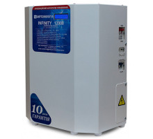 Стабілізатор напруги Укртехнологія Infinity 12000